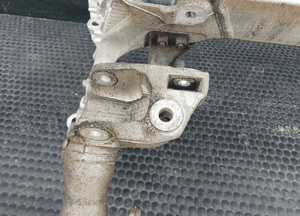 Sanki 8T0399315J Belka Wózek Zawieszenia Trawers Przod Przednia Audi A4 B8 A5 8T 30