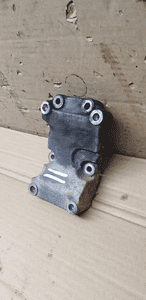 Łapa silnika wzmocnienie mocowanie Ford Focus MK1 1.8 TDCI 98FF-19D624-AD 2