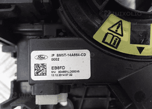 Przełącznik zespolony ford kuga ii F1FT-17A553-BA 6