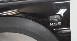 Błotnik przedni lewy land rover freelander 4