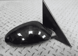 Bmw E87 lusterko prawe 5PIN europa 668/9 2