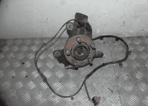 ZWROTNICA LEWY PRZÓD FORD GALAXY MK3 2.0 TDCI 1