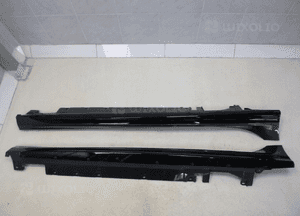 Bmw seria 2 F44 m pakiet listwa progowa próg 7