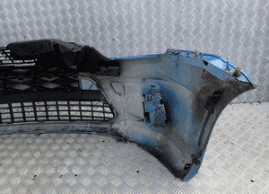 Zderzak przedni ford c-max ii kod lakieru  Q8 --kolor 6