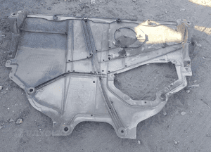 Mazda 6 osłona płyta pod silnik GHR1 K6805 2