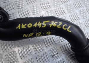 Audi A3 8P rura intercoolera 1K0145762CL radom 2