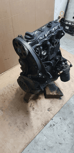 Silnik słupek VW Polo 6N2 1.9 SDI ASX 3