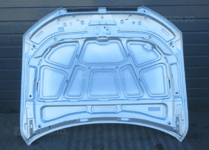 Maska pokrywa silnika audi A4 B8 8K0 2007-2011 39