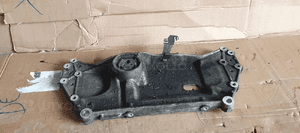 Wózek sanki belka przód Seat Leon II 1K0199369F 3