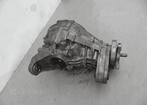 Most tył tylny dyfer alfa romeo giulia 2