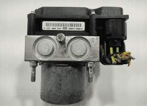 Pompa sterownik abs partner berlingo iii 0265232519 9660107180 2008-2018 4