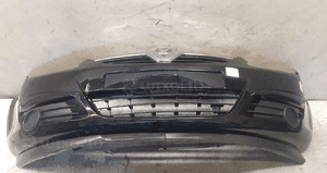 Zderzak przód przedni do opel corsa d  Z20R 1