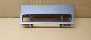 Ramka dekor deski konsoli tunelu BMW 5 E60 9156038 2