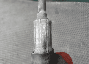 Przewód 8E1422893F Waz Rurka Wspomagania Maglownica 3.0 ASN V6 Europa Benzyna Audi A4 B6 B7 13