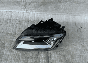 Vw amarok lift bixenon lewy 2