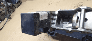 Kolumna kierownicza blokada Renault Espace IV 8200007280 3