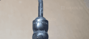 Przewód rurka sprzęgła Seat Leon II 1K1721465AQ 9