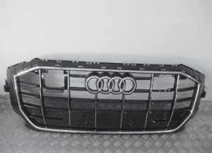 Grill gril atrapa audi Q8 4M8853651D 2018-2023 10