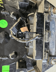 Opel Astra J 4 IV HB klamka klapy tył tylnej mikrostyk blenda 3