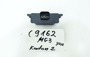 Moduł sterownik ciśnienia mercedes A0009009018 2