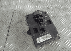 Moduł bsc A01 peugeot 407 9656147980 2