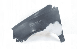 Vw polo iv 9N lift 2005- błotnik przedni lewy przód 1
