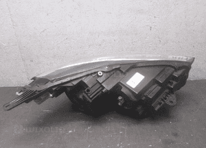 Lampa przód lewa opel crossland x full led 39153431 4