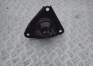 Poduszka silnika prawa hyundai I30 1.6 16V radom