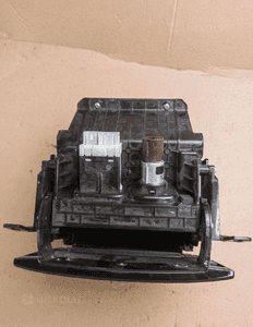 Popielniczka schowek 42599062 opel mokka 4