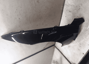 Alfa Romeo 159  błotnik LEWY PRZEDNI PRZOD 567/A GRAFITOWY 2