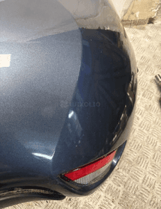 Zderzak tyl tylny renault zoe i fl lift tekpn 10