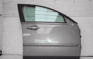 Drzwi prawe przednie VOLVO V50; S40 1