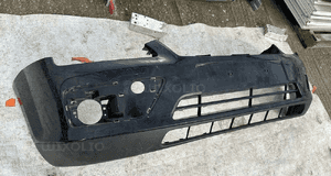 Zderzak przód przedni ford focus MK2 3