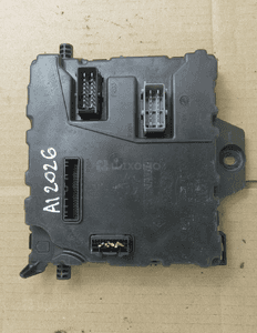 MODUŁ SKRZYNKA BCM N3 RENAULT MASTER 3 III OPEL MOVANO NV400 284B18927R -B 1