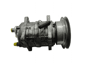 Sprężarka klimatyzacji ford transit MK7 vii 500620-1510 2007-2013 1