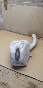 Zbiorniczek płynu spryskiwaczy Ford Fiesta MK6 Fusion 2S61-17618-AD 5