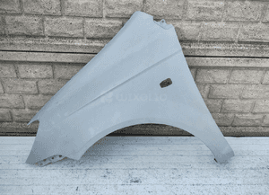 Hyundai getz lift 05- błotnik lewy przód 1