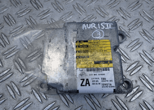SENSOR PODUSZEK TOYOTA AURIS II 2 89170-02B90 RADOM 1