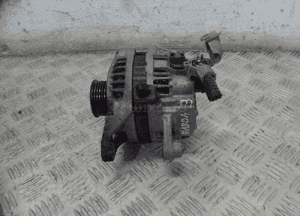 MAZDA 3 BK 1,6B ALTERNATOR A2TC0091 2