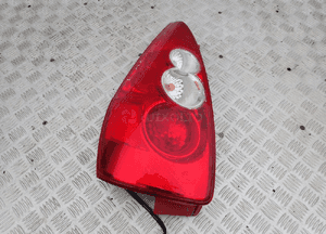 Lampa lewy tył mazda 5 europa radom 1