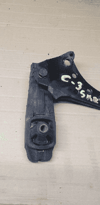Łapa poduszka skrzyni biegów Citroen C3 1.1 8V 9681675280 2