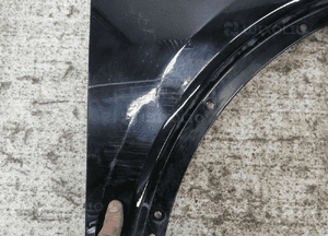 Volvo XC40 błotnik przedni prawy 6