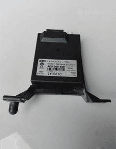Audi A6 C6 sterownik telestart webasto 4F0909509 2