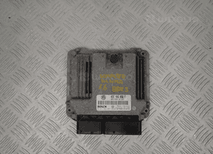 KOMPUTER SILNIKA VW 03C906056F 1