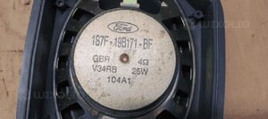 Głośnik przód przedni prawy Ford Mondeo MK3 1S7F-19B171-BF 4