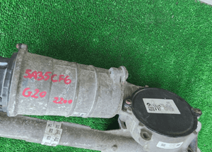 PRZEKŁADNIA KIEROWNICZA BMW 3 G20 5A35CF6 2