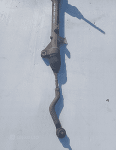 NISSAN QASHQAI J11 MAGLOWNICA PRZEKŁADNIA ANGLIK UK SN18BC0058 2