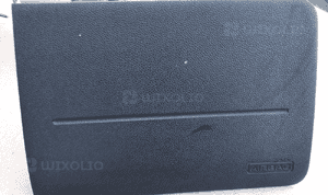 Ford Fusion airbag poduszka kierowcy pasażera 1