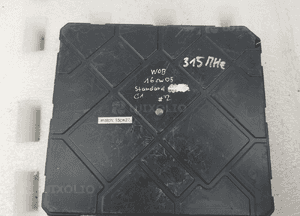 VW AUDI SKODA SEAT STEROWNIK MODUŁ KOMFORTU BCM 2Q0937189 5