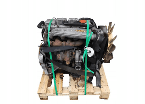 Silnik kompletny land rover range rover i classic 2.5 d 95A 121 km 1970-94 1